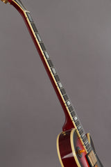 2008 Gibson Custom Shop Historic 1968 Reissue Les Paul Custom Tri Burst 68