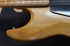 1975 Gibson Grabber Bass