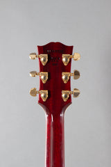 2015 Gibson Memphis Limited Run ES-355 w/Bigsby Sixties Cherry