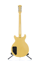 2008 Gibson Custom Shop 1960 Les Paul Special TV Yellow