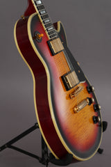 2008 Gibson Custom Shop Historic 1968 Reissue Les Paul Custom Tri Burst 68