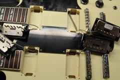 Gibson Custom Shop Don Felder Signature "Hotel California" EDS-1275 Aged White