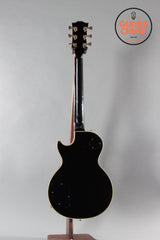1998 Gibson Les Paul Custom Black Beauty