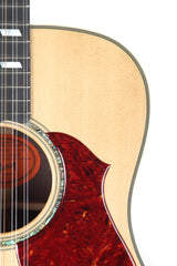 2007 Gibson Songwriter Deluxe 12 String Acoustic Electric