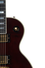 1997 Gibson Custom Shop Les Paul Custom Left Handed