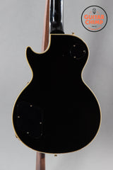 1998 Gibson Les Paul Custom Black Beauty