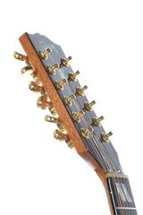 2007 Gibson Songwriter Deluxe 12 String Acoustic Electric