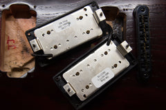 2019 Gibson Les Paul Voodoo JuJu Satin