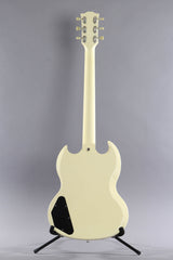 2008 Gibson Custom Shop SG Les Paul Standard VOS Maestro Historic '61 Reissue