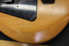 1975 Gibson Grabber Bass