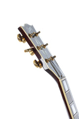 1997 Gibson Custom Shop Les Paul Custom Left Handed