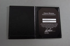 2015 Gibson Memphis Limited Run ES-355 w/Bigsby Sixties Cherry