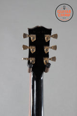 1998 Gibson Les Paul Custom Black Beauty