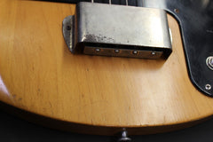 1975 Gibson Grabber Bass