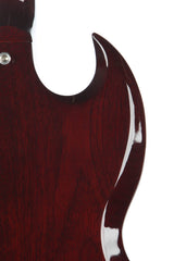 2013 Gibson SG Angus Young Signature "Thunderstruck" Electric Guitar