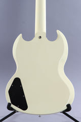 2008 Gibson Custom Shop SG Les Paul Standard VOS Maestro Historic '61 Reissue