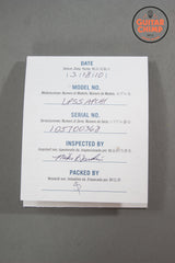 2010 Gibson Les Paul AFD Appetite For Destruction Slash Signature