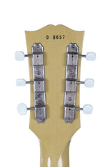 2008 Gibson Custom Shop 1960 Les Paul Special TV Yellow