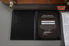 2015 Gibson Memphis ES-349 Sixties Cherry