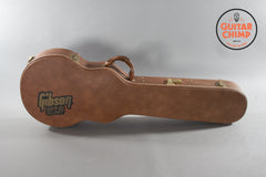 1998 Gibson Les Paul Custom Black Beauty