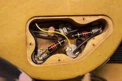 2006 Gibson Custom Shop Historic Les Paul Special '60 Reissue TV Yellow