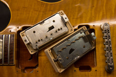 2016 Gibson Custom Shop Collector's Choice #35 '59 Les Paul "Gruhn Burst"