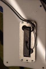 2002 Rickenbacker 4003 Midnight Blue