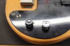 1975 Gibson Grabber Bass