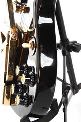 2014 Gibson Limited Edition SG-3 with Sideways Vibrola