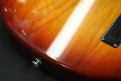 1997 Ernie Ball Music Man Stingray 5 Left Handed Lefty Bass Guitar