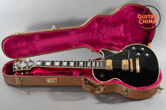 1998 Gibson Les Paul Custom Black Beauty