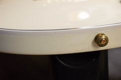 2016 Gibson Les Paul Custom Lite White