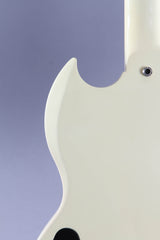 2008 Gibson Custom Shop SG Les Paul Standard VOS Maestro Historic '61 Reissue