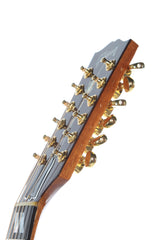 2007 Gibson Songwriter Deluxe 12 String Acoustic Electric