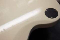 2016 Gibson Les Paul Custom Lite White