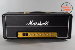 1978 Marshall JMP 2203 Mk2 Master Model Lead 100-Watt Guitar Amp Head