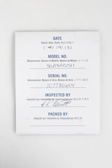 2013 Gibson SG Angus Young Signature "Thunderstruck" Electric Guitar