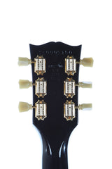 2014 Gibson Limited Edition SG-3 with Sideways Vibrola