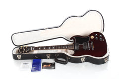 2013 Gibson SG Angus Young Signature "Thunderstruck" Electric Guitar