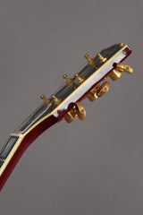 2008 Gibson Custom Shop Historic 1968 Reissue Les Paul Custom Tri Burst 68