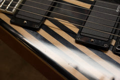 2013 Gibson Zakk Wylde Moderne Of Doom