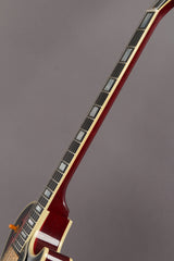 2008 Gibson Custom Shop Historic 1968 Reissue Les Paul Custom Tri Burst 68