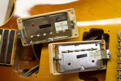 2004 Gibson Custom Shop Historic Les Paul '58 Reissue Cherry Sunburst