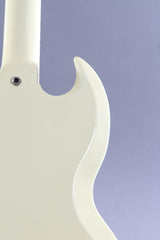 2008 Gibson Custom Shop SG Les Paul Standard VOS Maestro Historic '61 Reissue