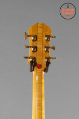 2008 Epiphone Elitist Broadway Natural