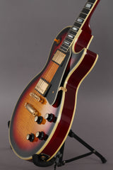 2008 Gibson Custom Shop Historic 1968 Reissue Les Paul Custom Tri Burst 68