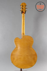 2008 Epiphone Elitist Broadway Natural