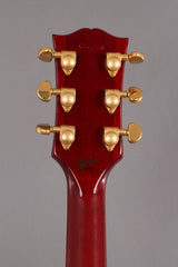 2008 Gibson Custom Shop Historic 1968 Reissue Les Paul Custom Tri Burst 68