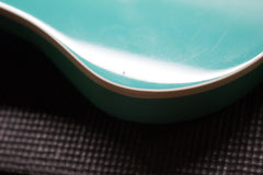 2000 Rickenbacker 4003 Sea Green ~Super Rare~