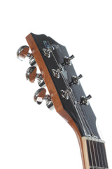 2016 Gibson Memphis Custom ES-335 Figured Natural Flame Top Block Inlays -SUPER CLEAN-